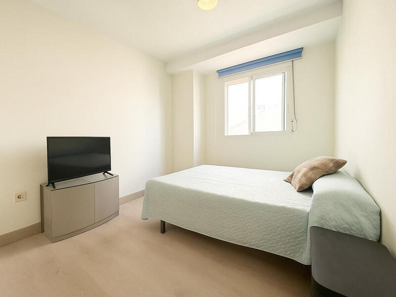 3 Schlafzimmer Appartement zu verkaufen in Denia, Alicante
