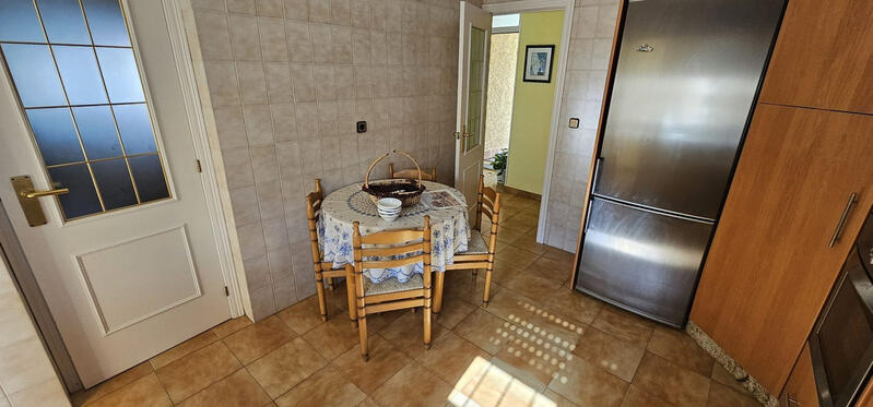5 slaapkamer Villa Te koop