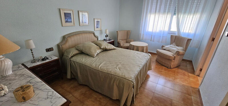 5 slaapkamer Villa Te koop