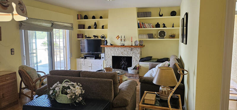 5 slaapkamer Villa Te koop