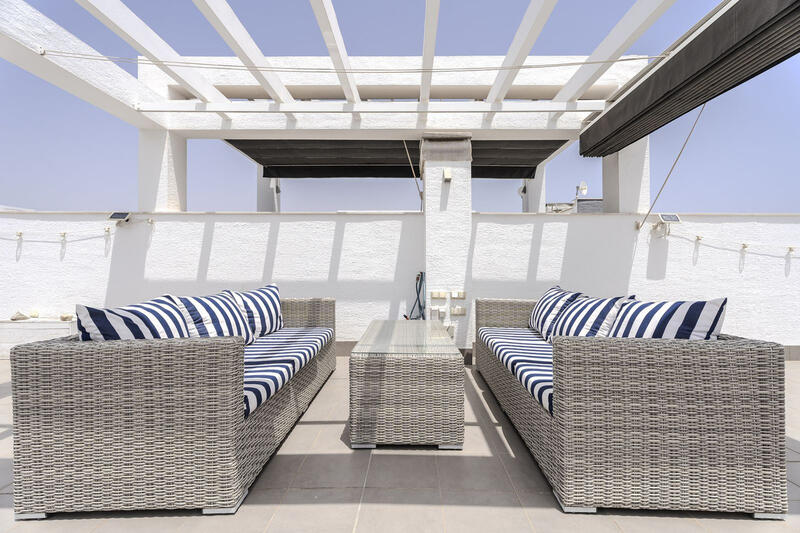 2 slaapkamer Appartement Te koop in Punta Prima, Alicante