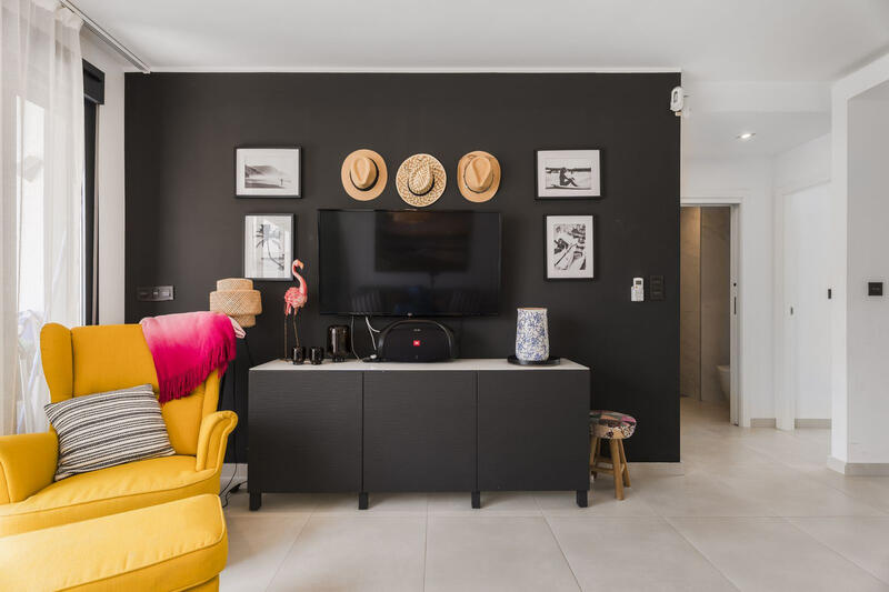 2 slaapkamer Appartement Te koop in Punta Prima, Alicante