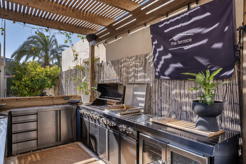 3 Cuarto Villa en venta en La Zenia, Alicante