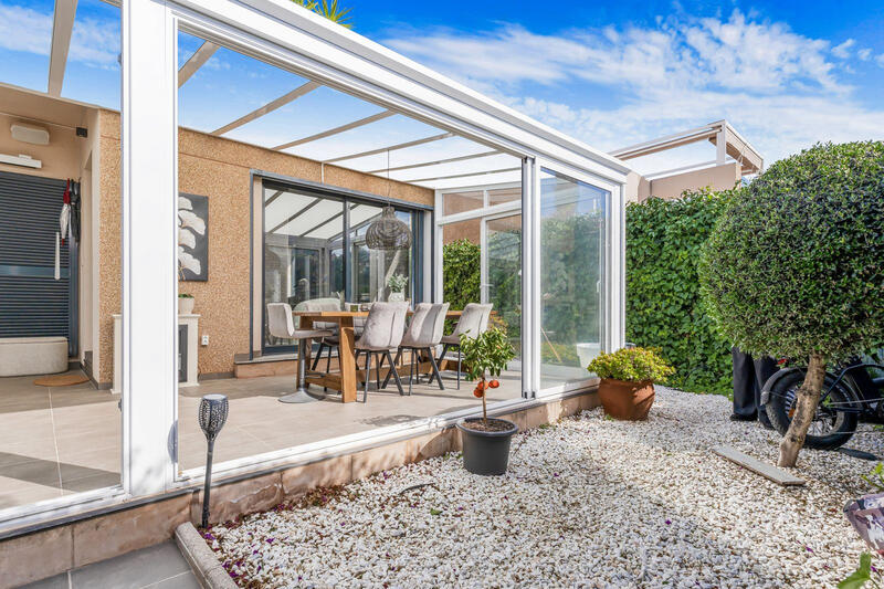 3 Cuarto Villa en venta en La Zenia, Alicante
