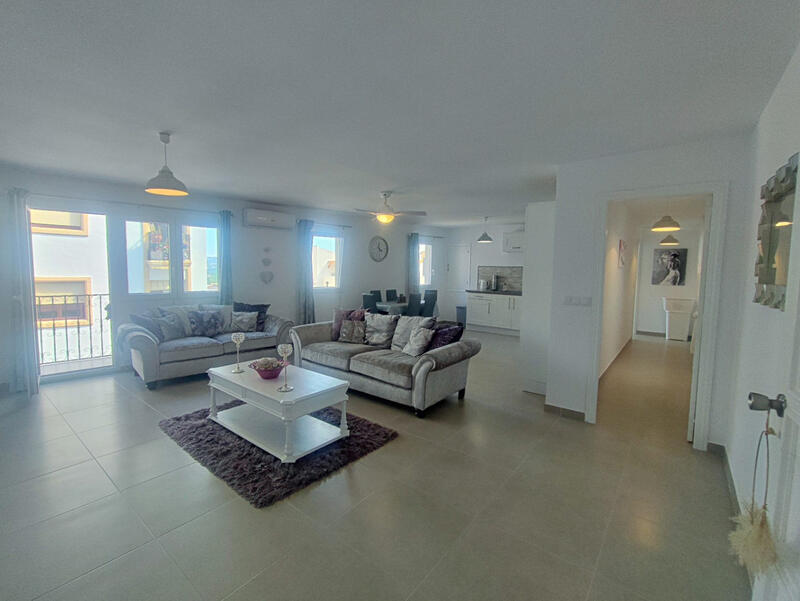 Apartment for sale in Javea, Alicante