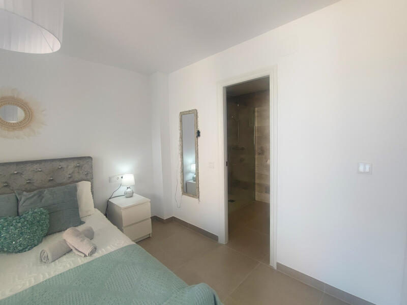 3 sovrum Lägenhet till salu i Javea, Alicante