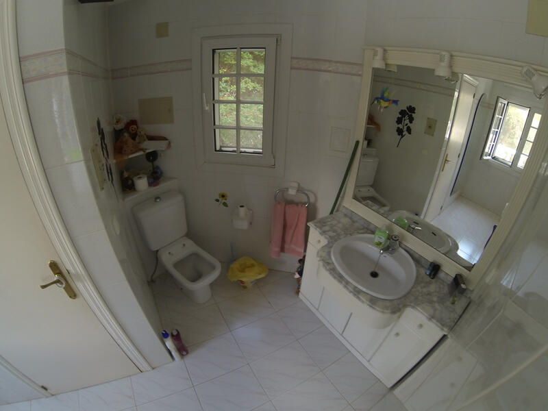 6 soveværelse Villa til salg i Denia, Alicante
