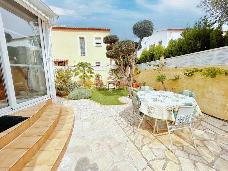 3 Cuarto Villa en venta en Denia, Alicante