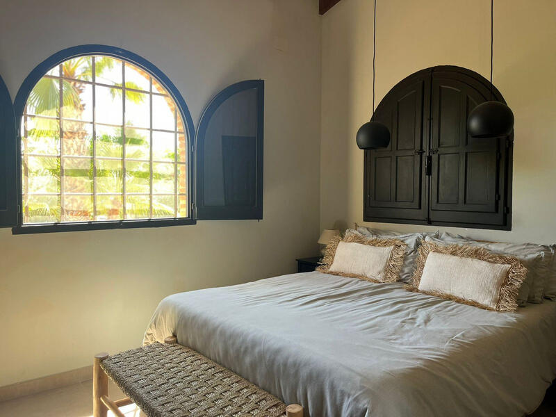 6 slaapkamer Villa Te koop