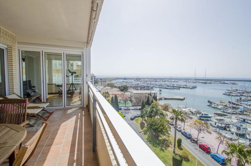 Apartment for sale in Torrevieja, Alicante