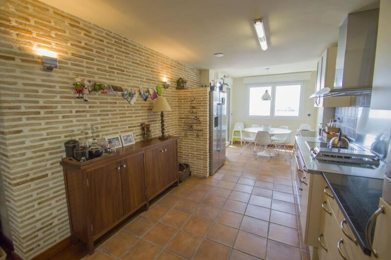 3 soverom Leilighet til salgs i Torrevieja, Alicante