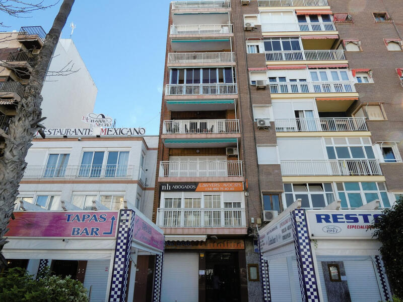 Apartment for sale in Torrevieja, Alicante