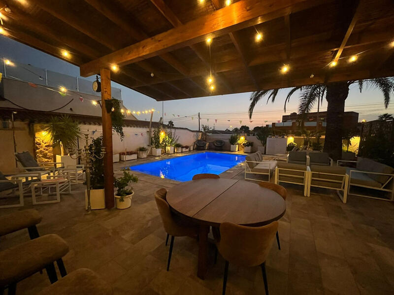 5 soverom Villa til salgs i Ciudad Quesada, Alicante