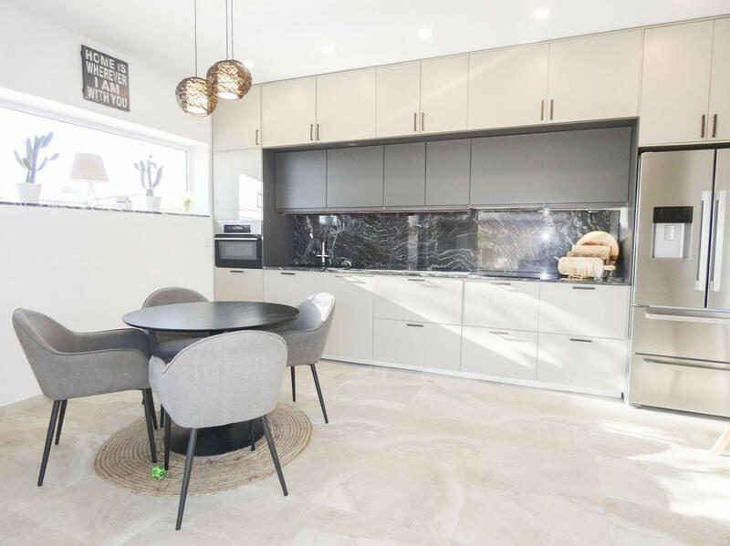 5 soverom Villa til salgs i Ciudad Quesada, Alicante