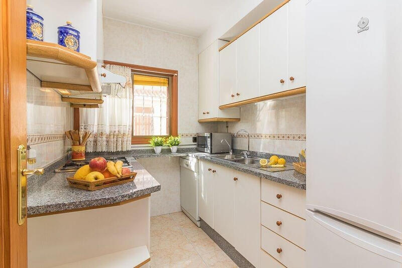 3 sovrum Villa till salu