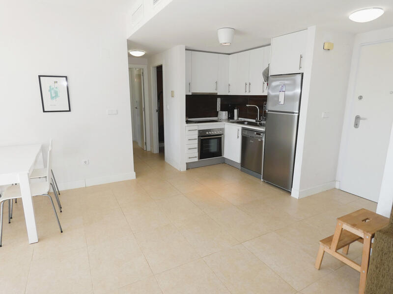 4 soverom Leilighet til salgs i Cabo Roig, Alicante