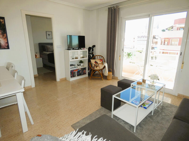3 slaapkamer Appartement Te koop in Torrevieja, Alicante