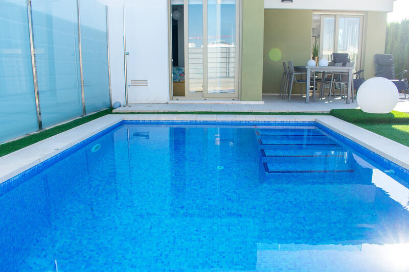 3 Schlafzimmer Villa zu verkaufen in Vistabella Golf, Alicante