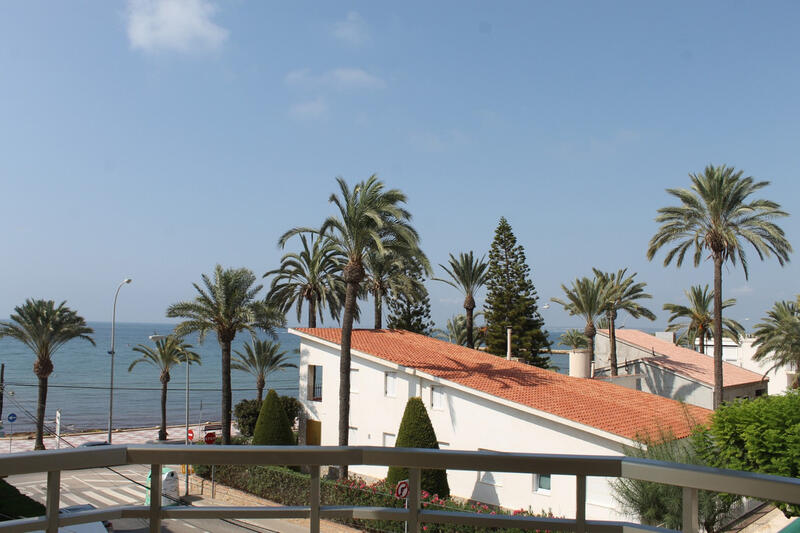 4 slaapkamer Appartement Te koop in Santa Pola, Alicante