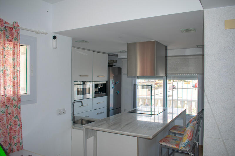 6 Cuarto Villa en venta