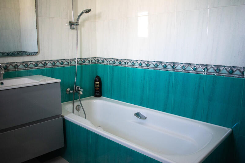 6 Cuarto Villa en venta