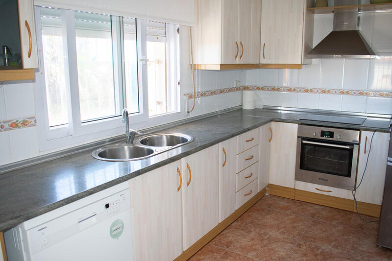 6 Cuarto Villa en venta
