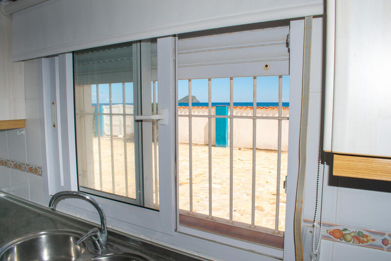 6 Cuarto Villa en venta