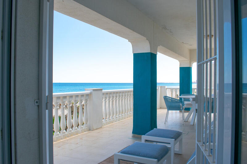 6 soveværelse Villa til salg i San Javier, Murcia