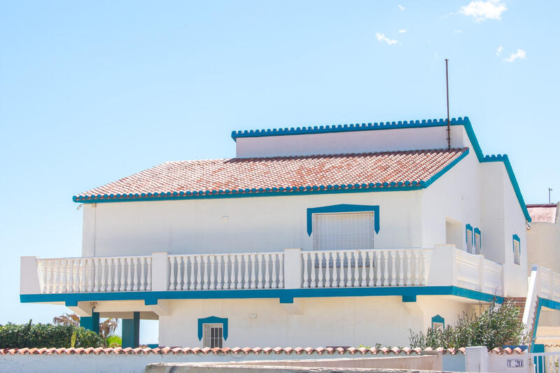 6 Cuarto Villa en venta