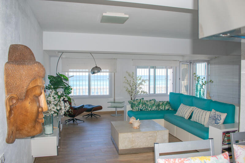 6 Cuarto Villa en venta