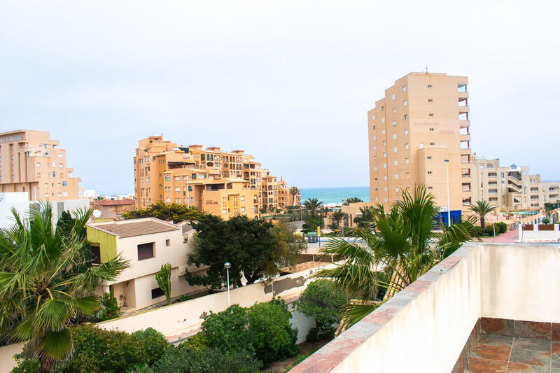 7 slaapkamer Villa Te koop in San Javier, Murcia