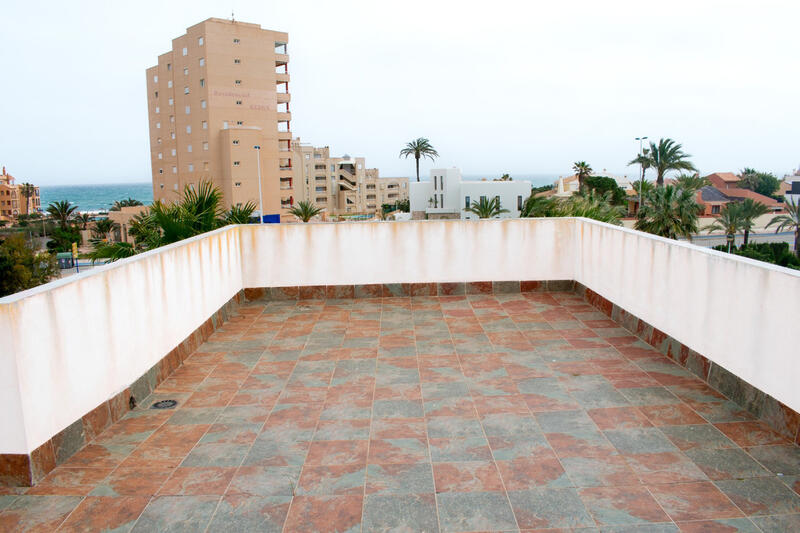 7 slaapkamer Villa Te koop in San Javier, Murcia