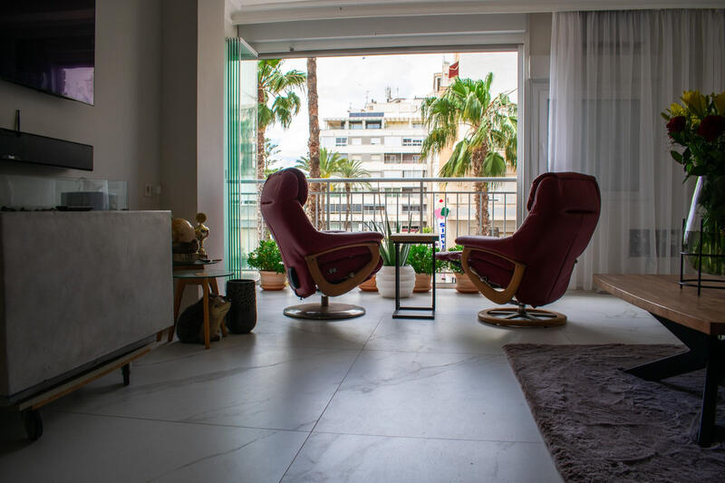 2 sovrum Lägenhet till salu i Torrevieja, Alicante