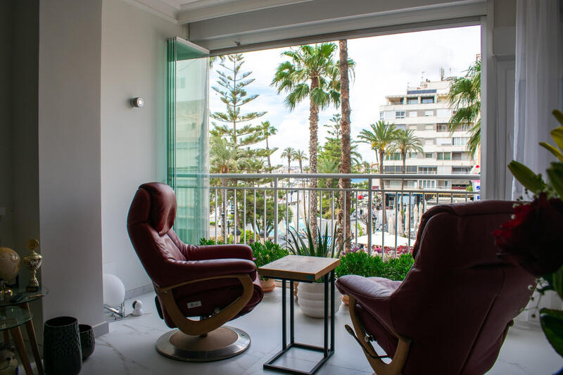 2 sovrum Lägenhet till salu i Torrevieja, Alicante