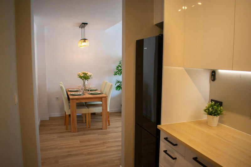 3 soveværelse Villa til salg