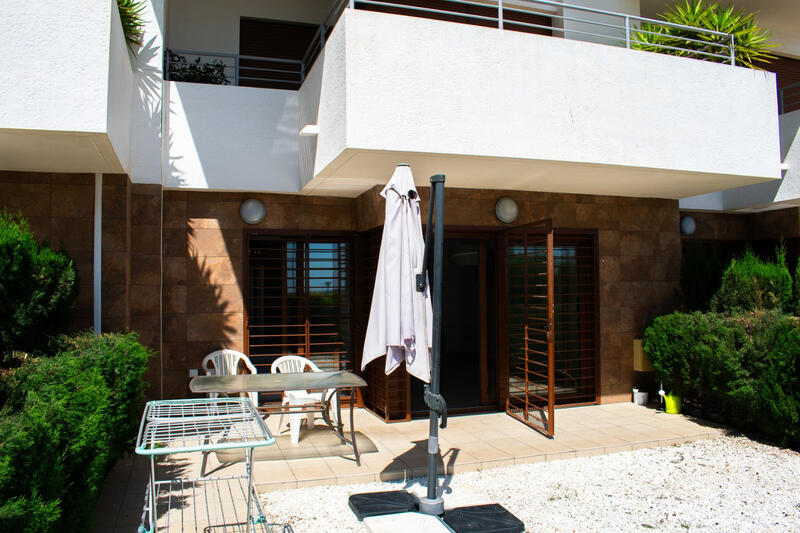 2 soverom Leilighet til salgs i Cabo Roig, Alicante