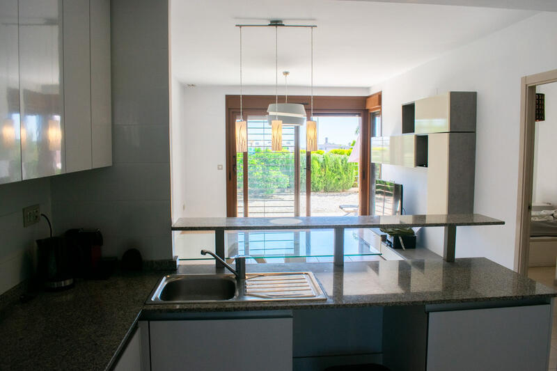 2 soverom Leilighet til salgs i Cabo Roig, Alicante