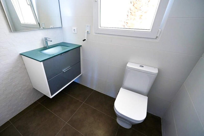 4 Cuarto Villa en venta