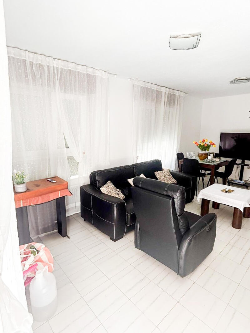 3 soverom Leilighet til salgs i Torrevieja, Alicante