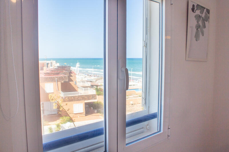 2 slaapkamer Appartement Te koop