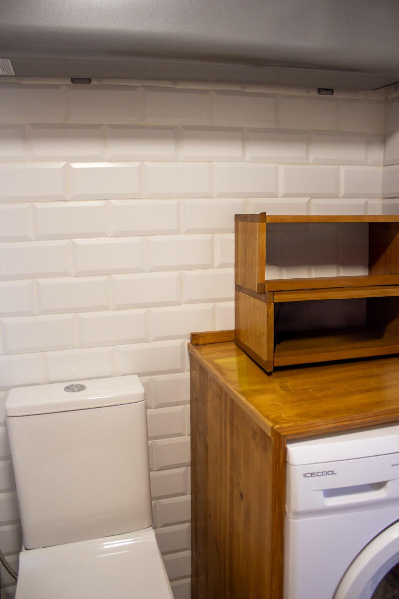 2 slaapkamer Appartement Te koop