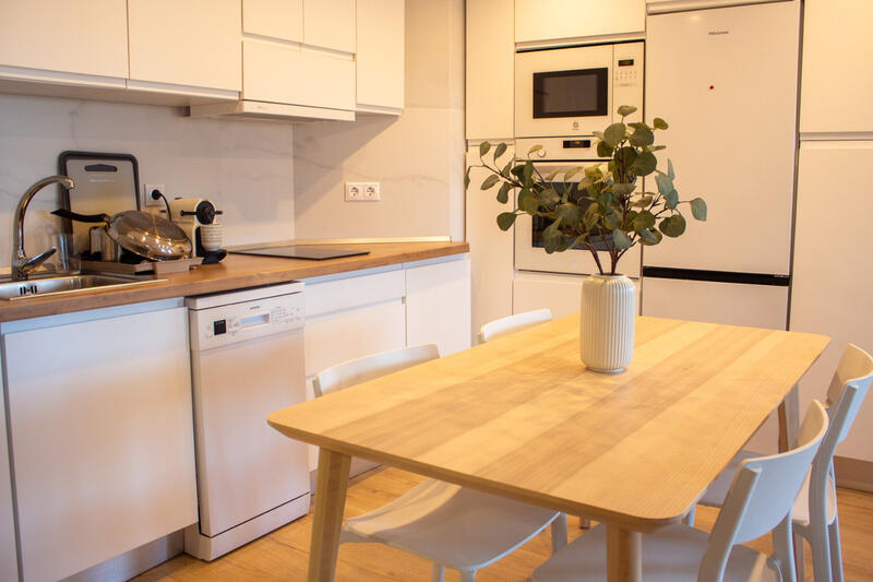 2 slaapkamer Appartement Te koop