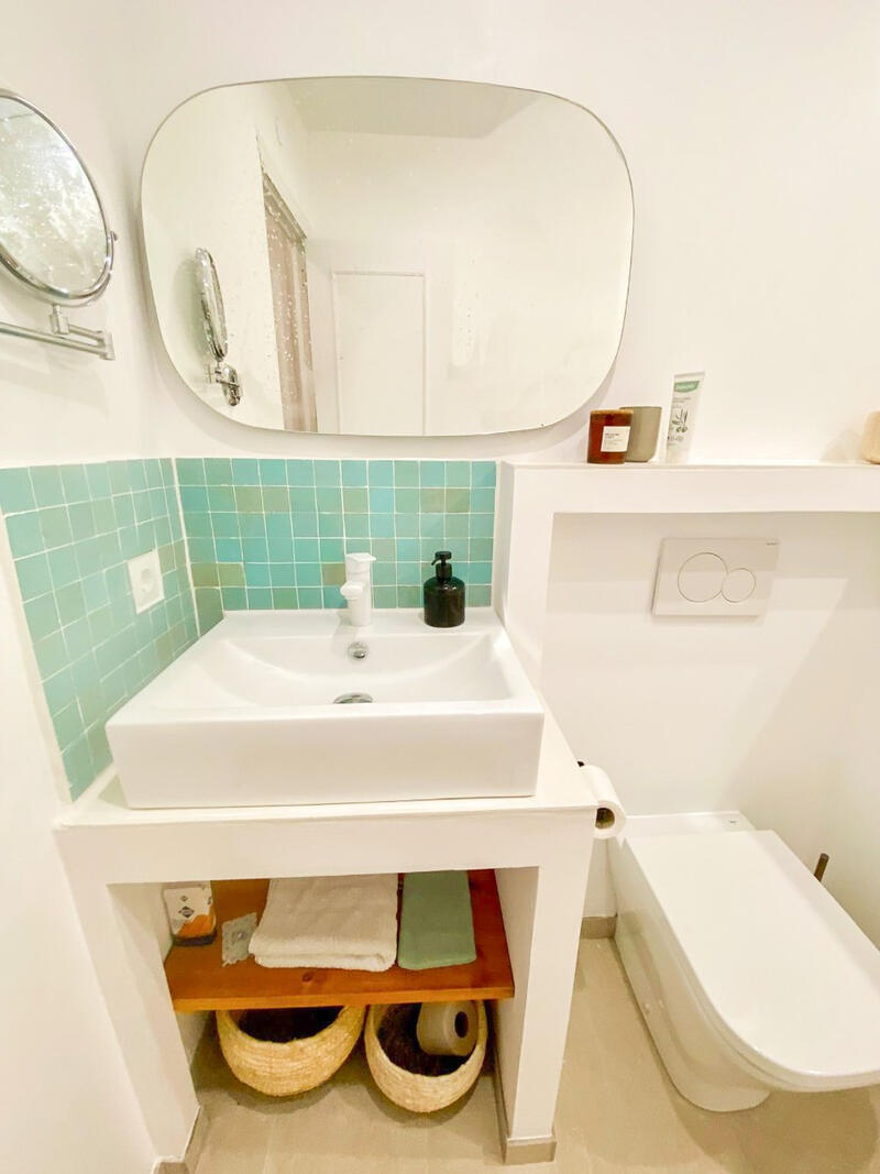 2 soverom Villa til salgs