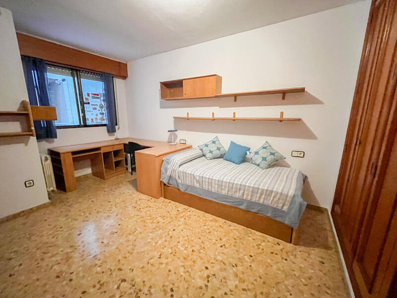 2 slaapkamer Appartement Te koop