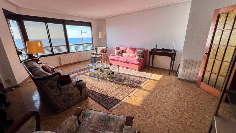 2 slaapkamer Appartement Te koop