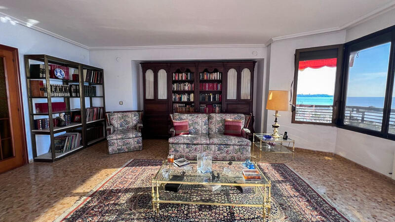 2 slaapkamer Appartement Te koop