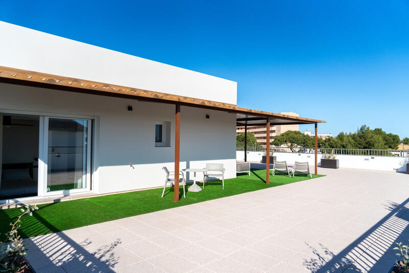 3 bedroom Apartment for sale