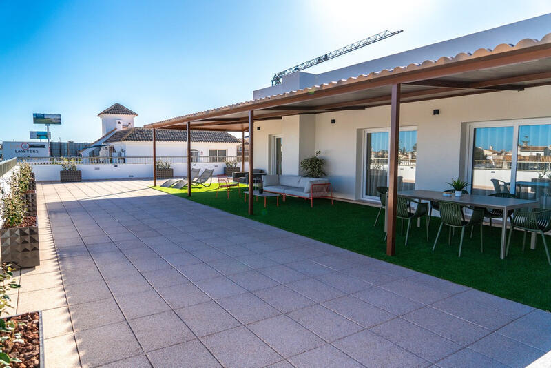 3 bedroom Apartment for sale