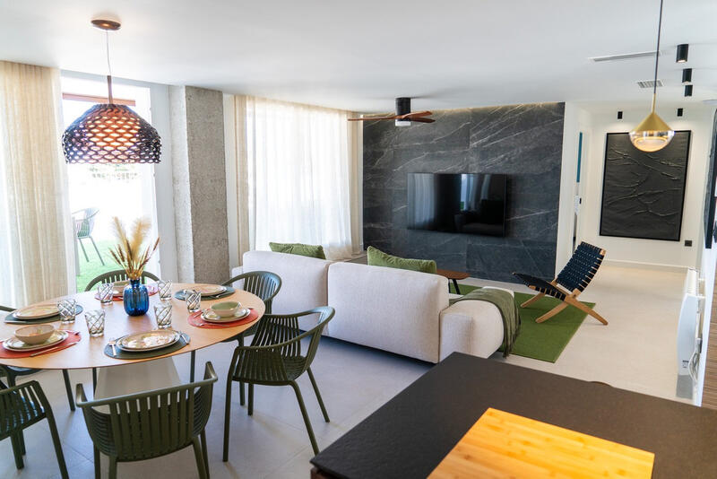 3 bedroom Apartment for sale