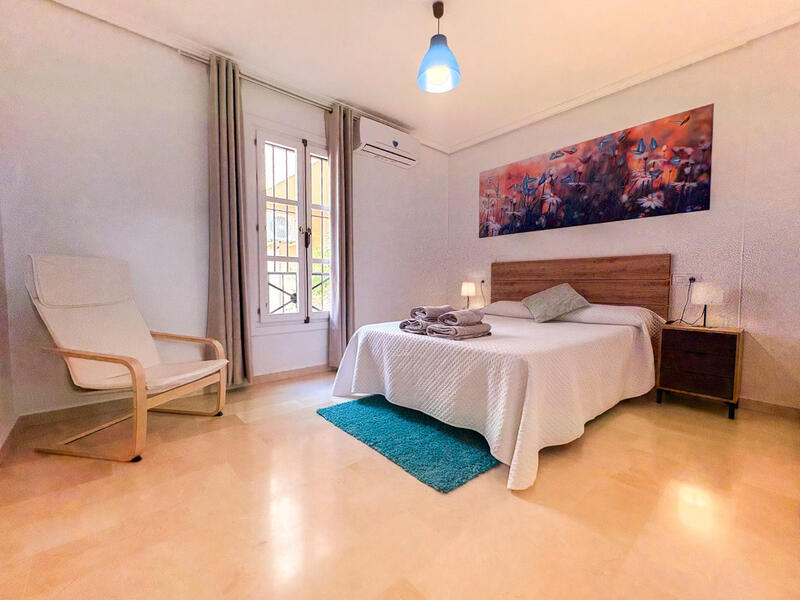 2 Schlafzimmer Villa zu verkaufen